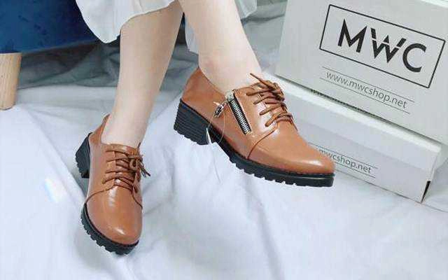 MWC Shop - Nguyễn Thị Tú