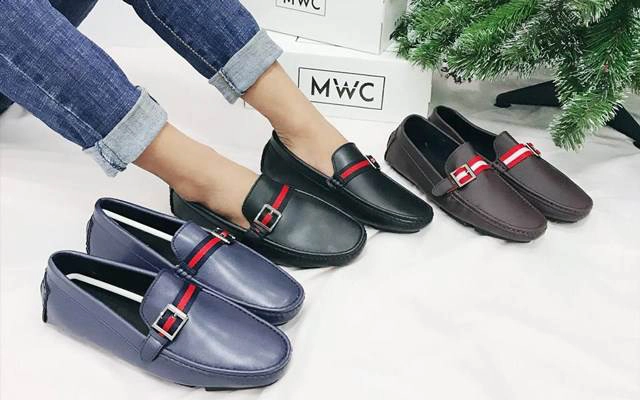 MWC Shop - Nguyễn Trọng Tuyển