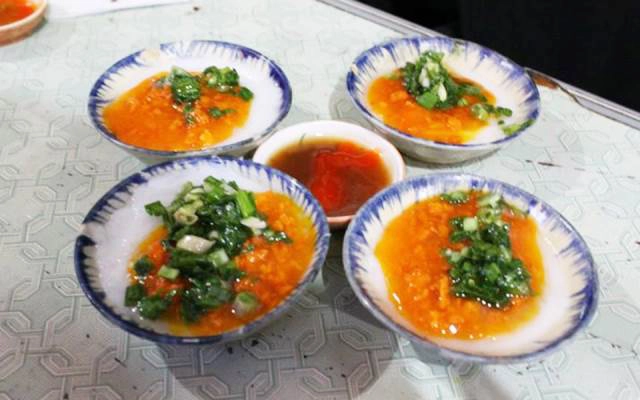 Quán Ăn Mỹ Á - Bánh Bèo Chén