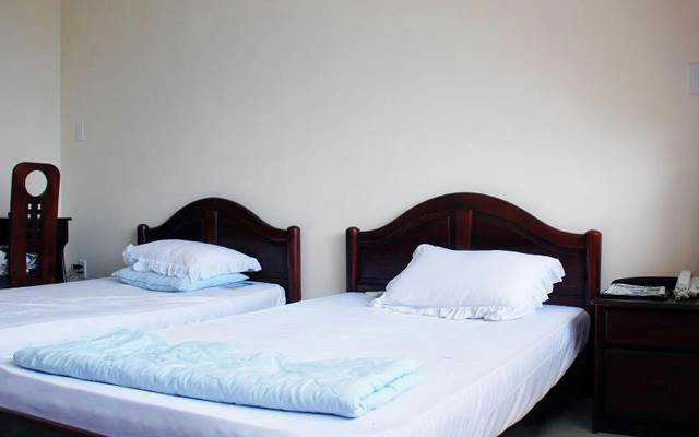 Mỹ An Hotel - Chu Văn An