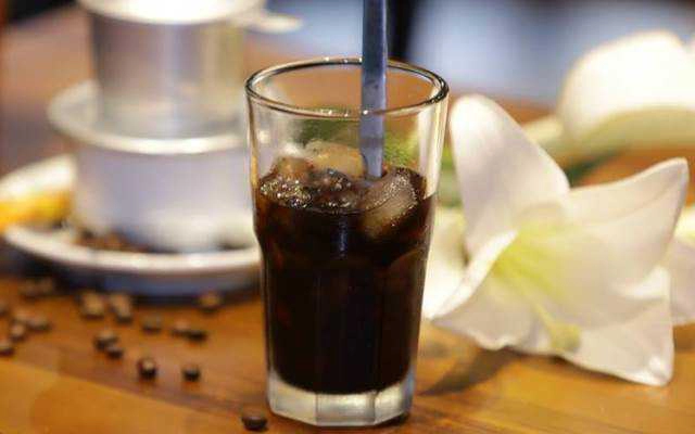 My Coffee - Nguyễn Đình Thi