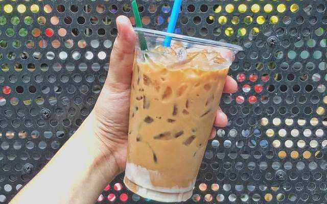 My Coffee Take Away