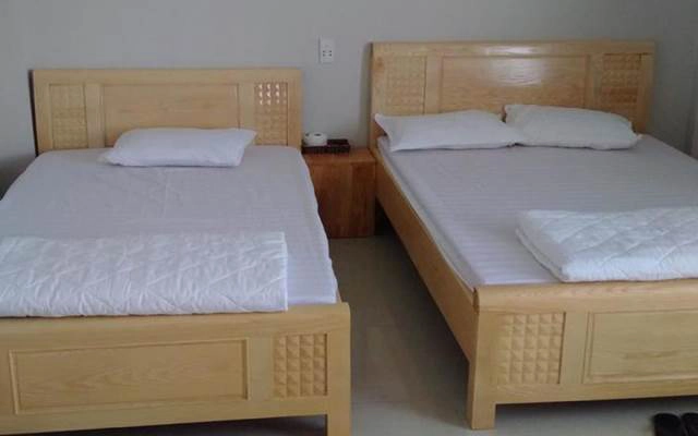 Mỹ Hà Hotel