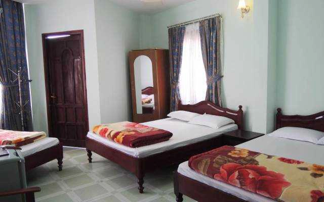Mỹ Hoa 1 Hotel