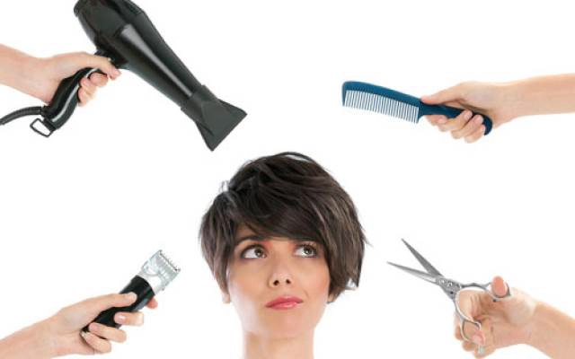 Mỹ Hoa Hair Salon - Phan Đình Giót