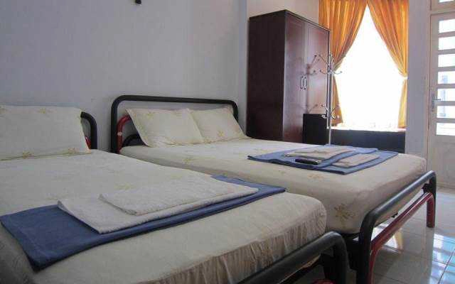 My Home Guest House
