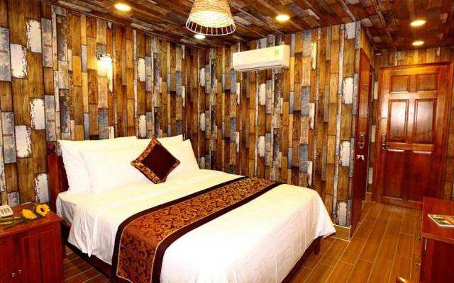 My Hotel