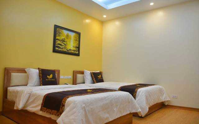 My Iric Hotel