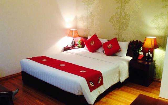 My Linh 1 Hotel - Bùi Thị Xuân
