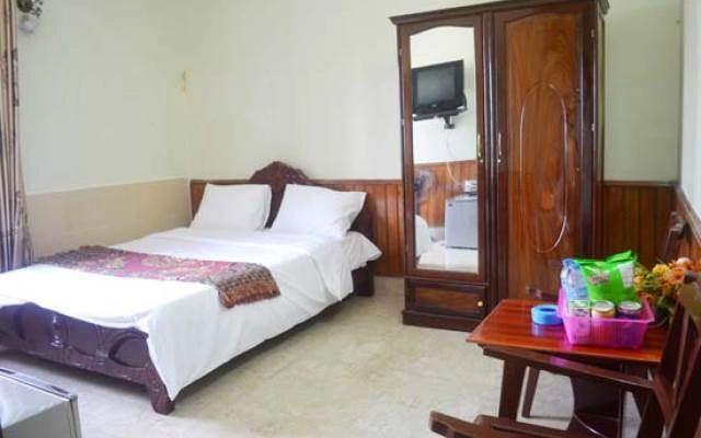 My Linh Hotel