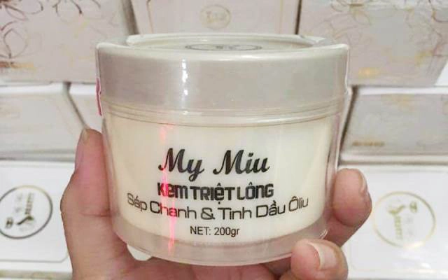 My Miu Beauty - Shop Mỹ Phẩm
