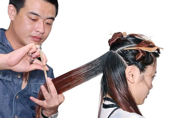My My Beauty Salon - Đinh Bộ Lĩnh
