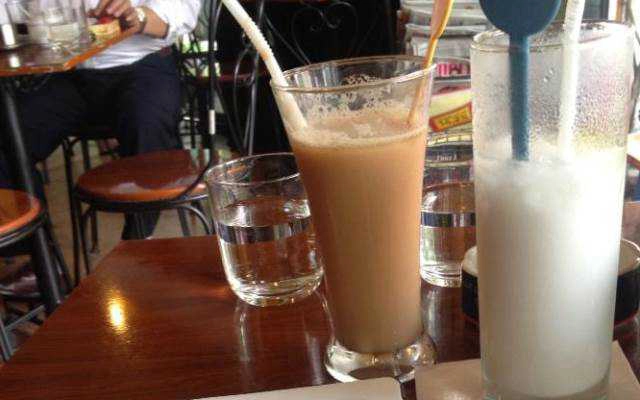 My My - Cafe & Bóng Đá