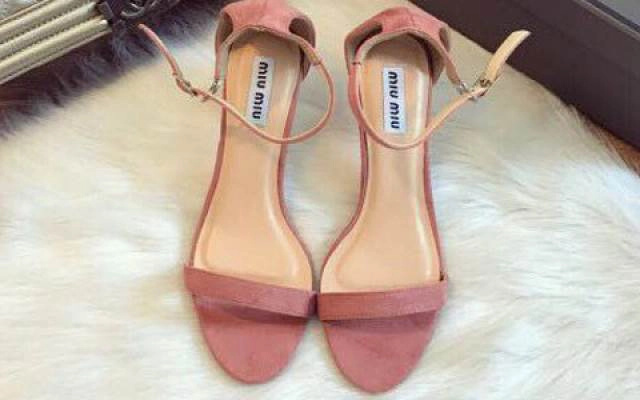 My My Shoes - Trần Đăng Ninh