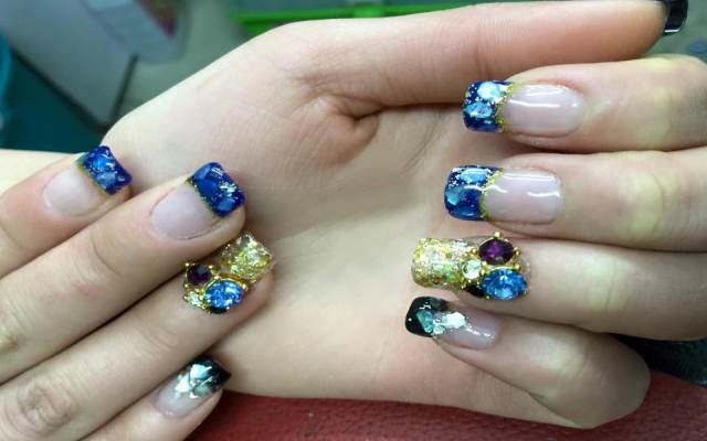 My Nail