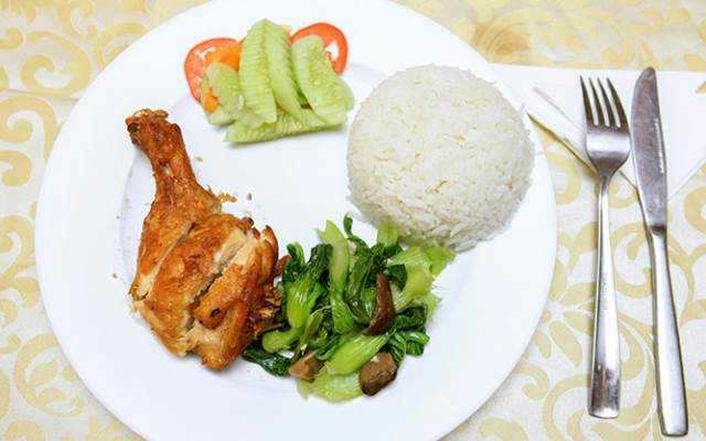 Mỹ Nghệ Hoa Lư - Cafe & Trầm Hương