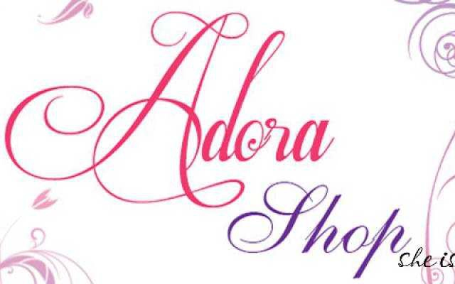 Mỹ Phẩm Adora