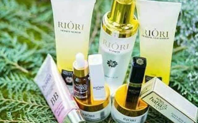 Mỹ Phẩm Cao Cấp An Toàn Riori