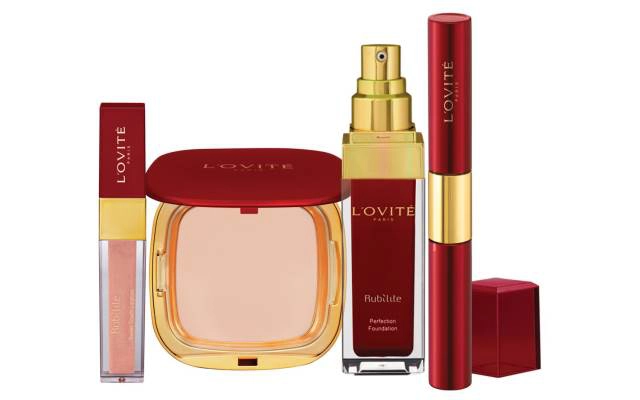 Mỹ Phẩm Công Chúa - Xô Viết Nghệ Tĩnh