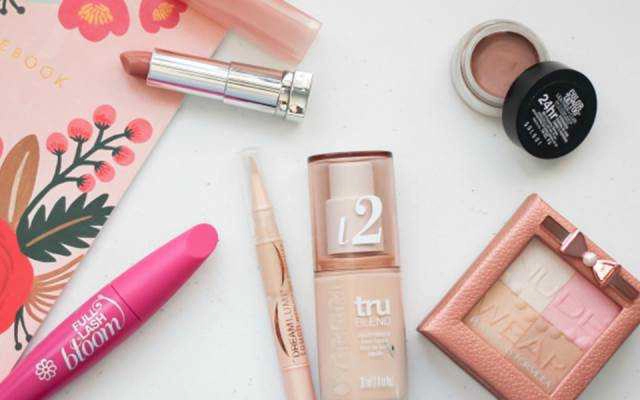 Mỹ Phẩm Drugstore  - Shop Online
