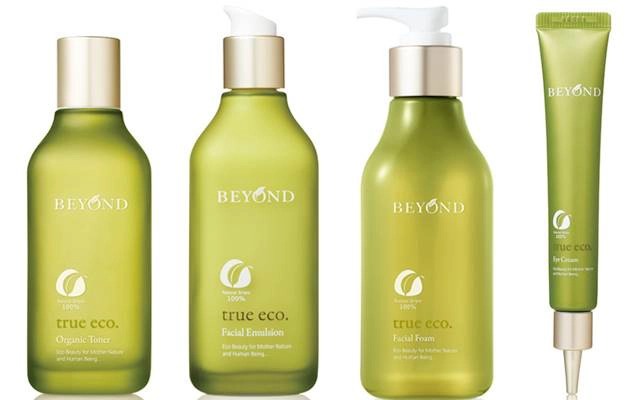 Mỹ Phẩm Eco Beyond - Parkson Lê Thánh Tôn