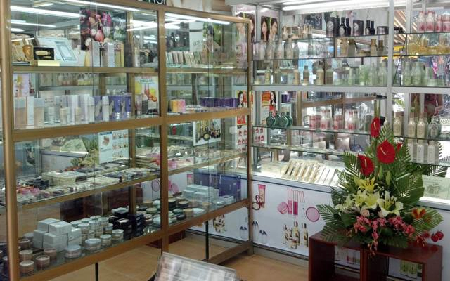 Mỹ Phẩm Hàn Quốc - Cách Mạng Tháng 8