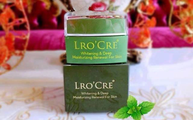 Mỹ Phẩm Lro'cre - Shop Online