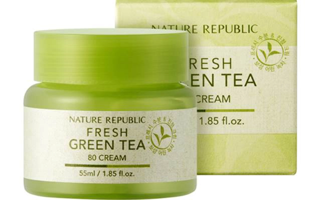 Mỹ Phẩm Nature Republic - Showroom Hai Bà Trưng