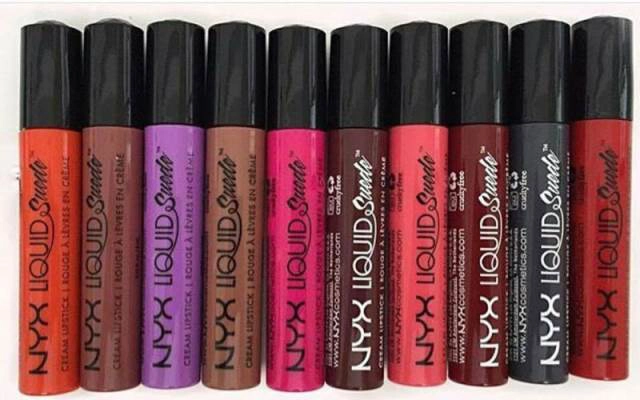 Mỹ Phẩm NYX - Cách Mạng Tháng 8