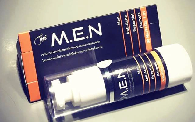 Mỹ Phẩm The Men Thailand - Shop Online