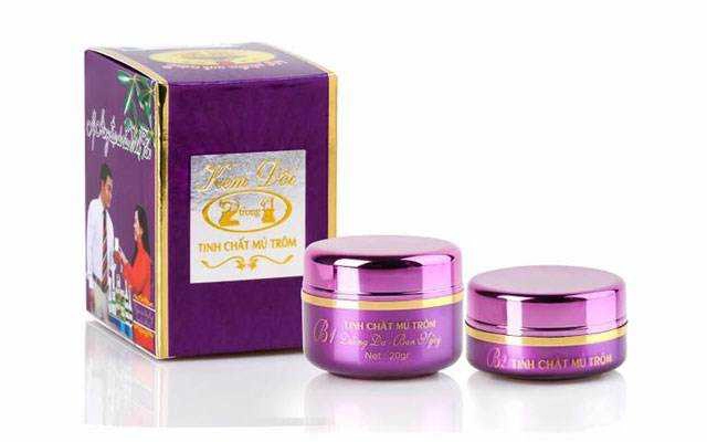 Mỹ Phẩm Vĩnh Tân - Cách Mạng Tháng 8