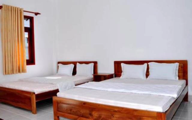 Mỹ Phụng Homestay