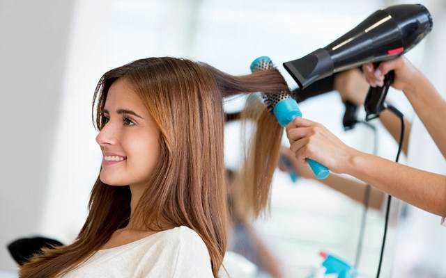 Mỹ Thư Hair Salon