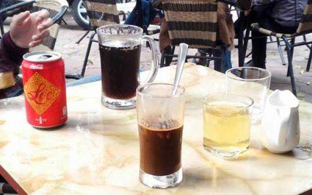 Mỹ Vân Cafe
