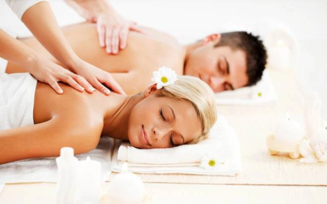 Mỹ Vân Spa - Nguyễn Thái Học