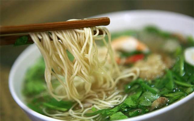 Quán Ăn Mỳ Vằn Thắn - Sủi Cảo Gia Truyền