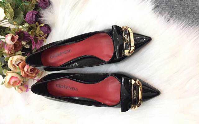 My Vintage Shoes