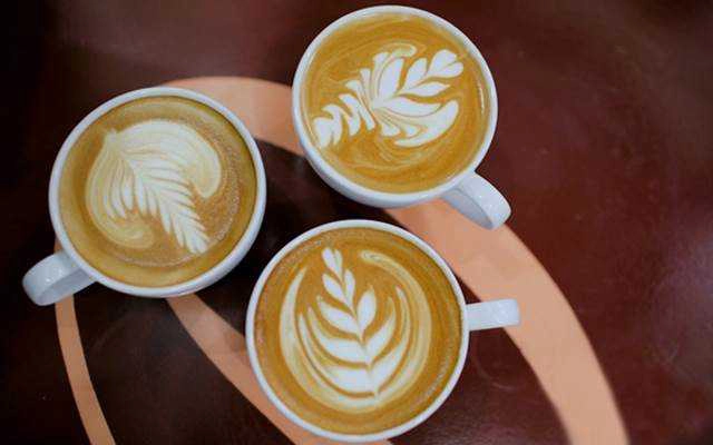 My Way Cafe - Phan Văn Trị