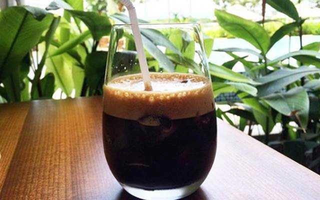 My Way Cafe
