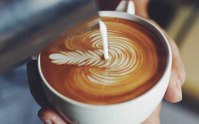 My Way New Journey Coffee & Tea - Hoa Lư