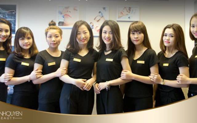 QuynhQuyen Beauty Center - Hạ Hồi