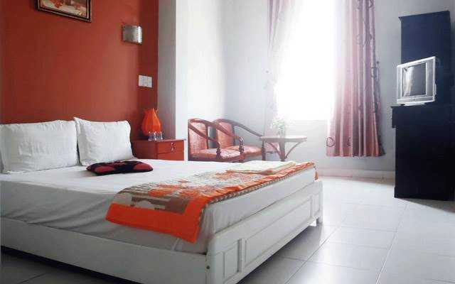 Mỹ Ý Hotel - Phan Xích Long