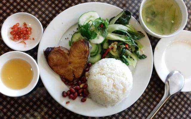 Mylo - Cafe & Cơm Văn Phòng - Melinh Plaza
