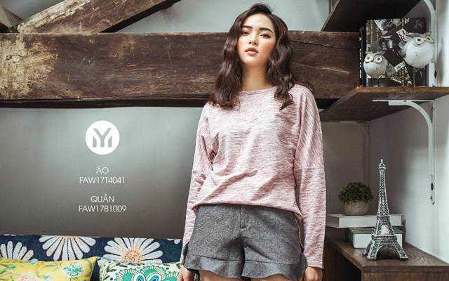MYM - Vincom Lê Văn Việt