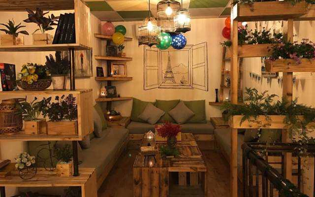 Myn Cafe