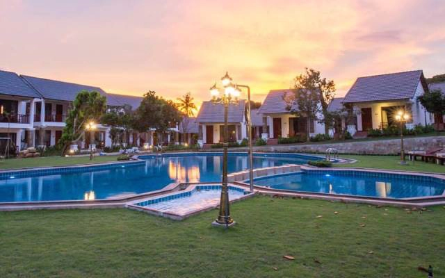 MyPlace Siena Garden Resort