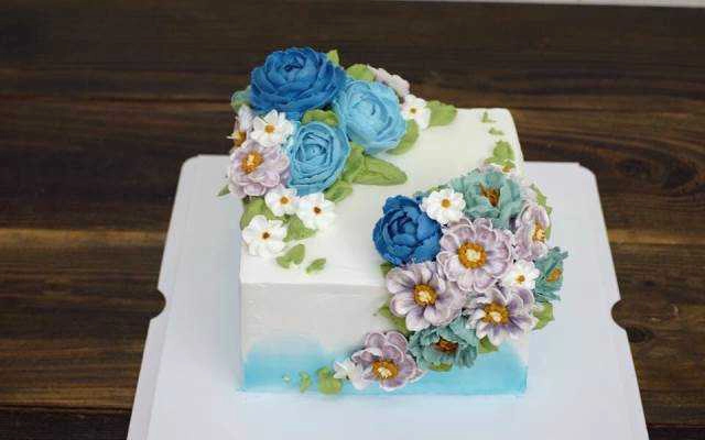 MyQuyen Cake - Shop Online
