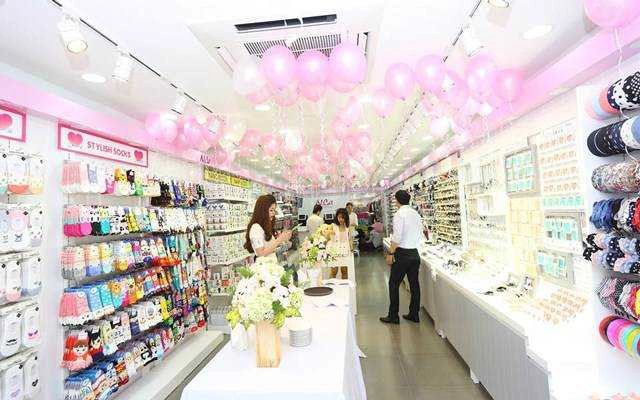 N.Cat Shop - Nguyễn Trãi