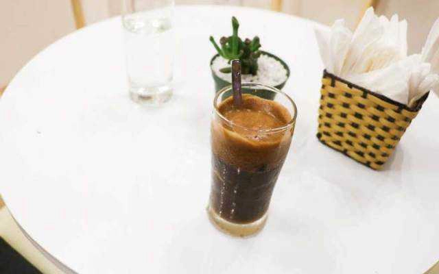 N Coffee - Tây Sơn