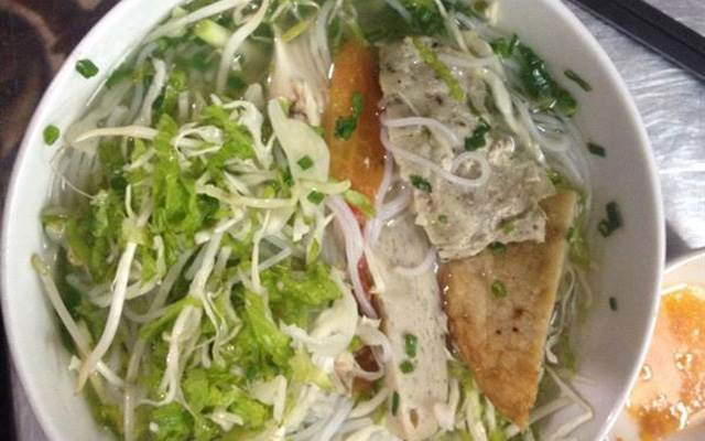Quán Ăn N.E.M - Đặc Sản Nha Trang